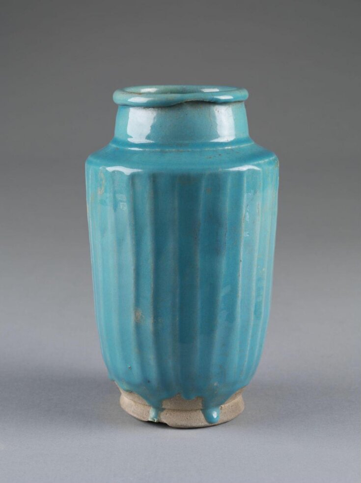 Spouted Jug top image