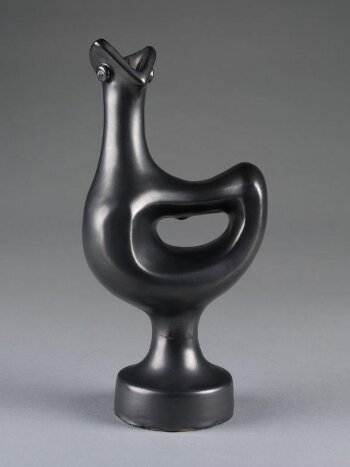 Figure of a Bird, Unknown