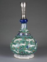 میوزیم کے کھلے ذخیرے سے «Bottle (1560-90)» کی تصویر