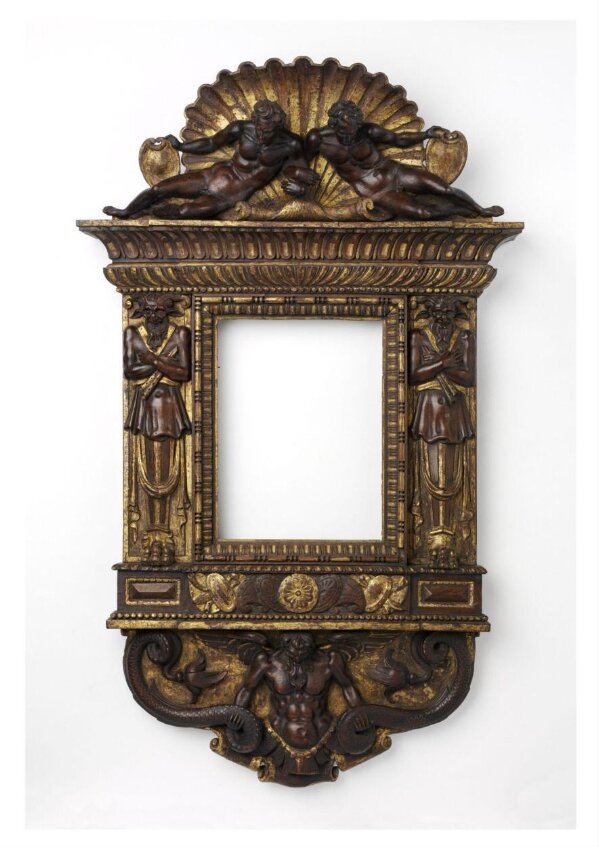 Frame | Unknown | V&A Explore The Collections