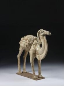 Figure of a Camel thumbnail 1