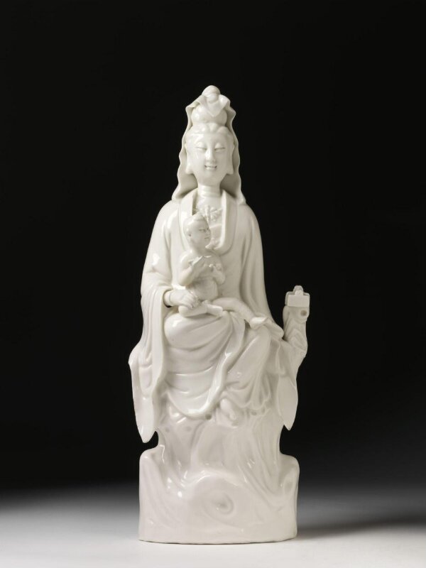 Guanyin | Unknown | V&A Explore The Collections