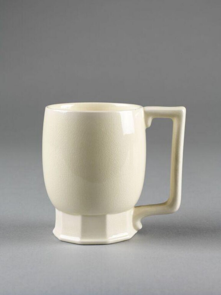 Beer Mug top image