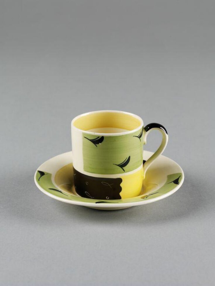 Kestrel Coffee Set image