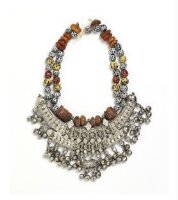 میوزیم کے کھلے ذخیرے سے «Somali Necklace» کی تصویر
