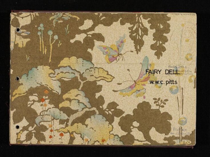 Fairy Dell top image