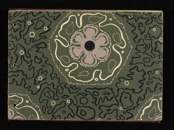 Insulin 8.27 | Odell, William J. | V&A Explore The Collections