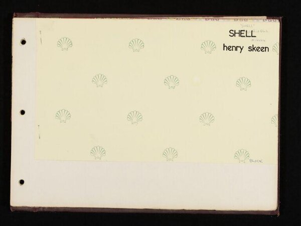 Shell | Skeen, Henry | V&A Explore The Collections