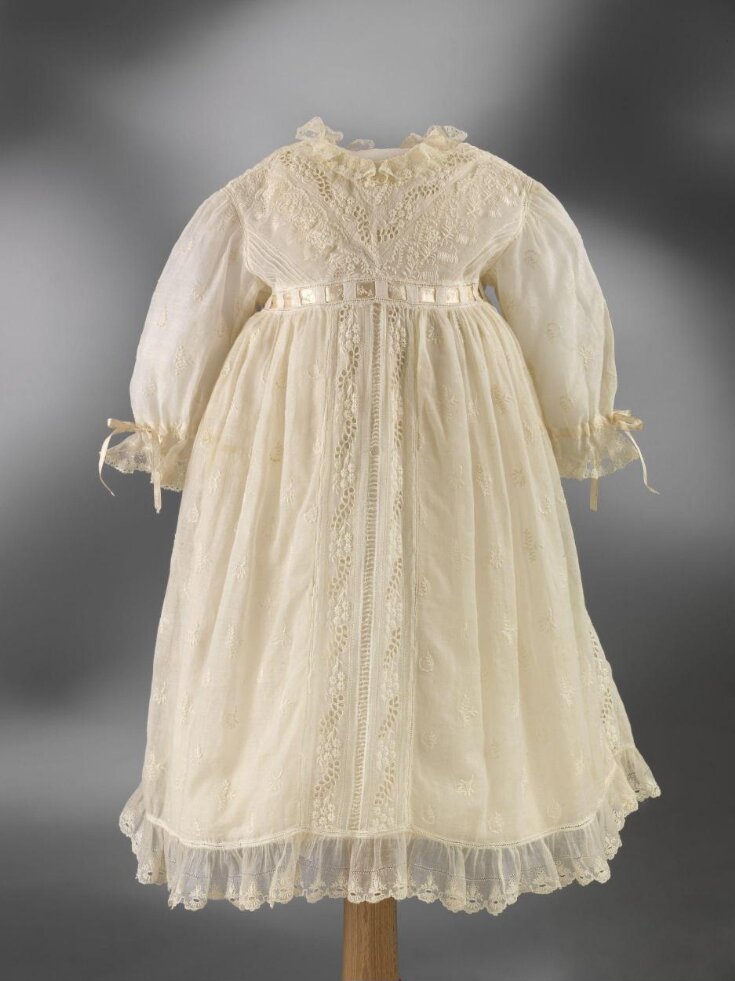 Baby Dress top image