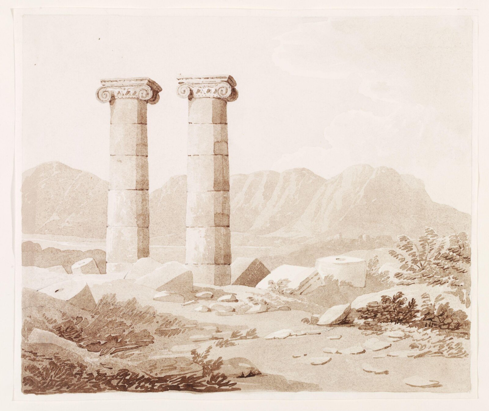 Sardis, Maude, ca. 1830-1835