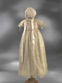 Christening Gown thumbnail 1