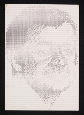 Portrait of Serge Reggiani