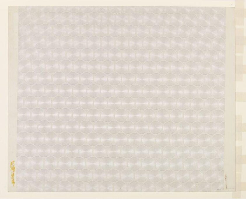Raris (ca. 1955) by Shinkichi Tajiri