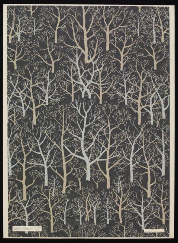 Louisiana (ca. 1955) by Shinkichi Tajiri