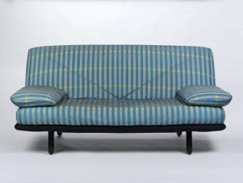 Doppio Senso sofa