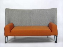 Torso Sofa thumbnail 1