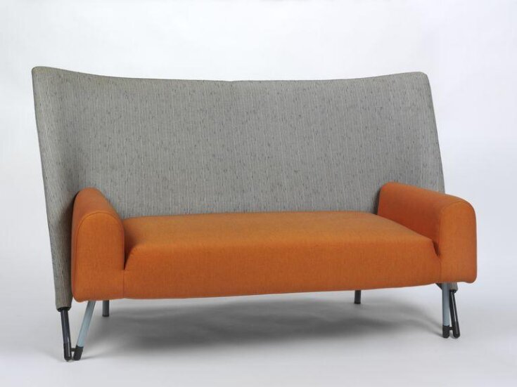 Torso Sofa image