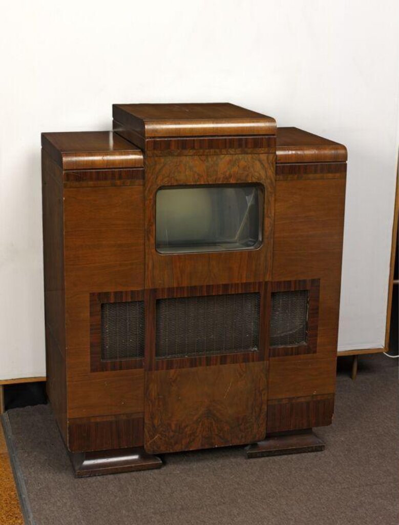Record Changer