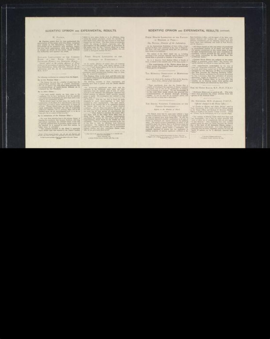 Unknown, Print