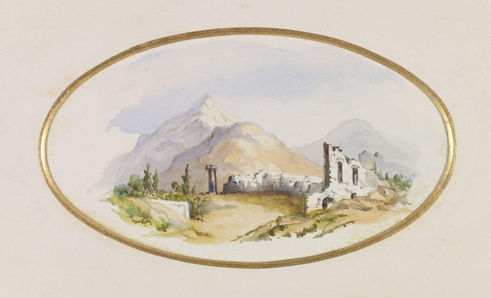 Philadelphia -, 1840-1850