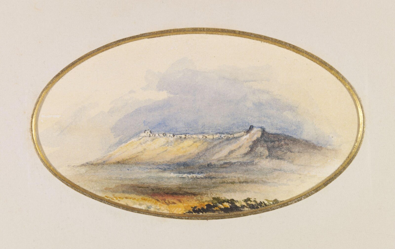 Nineveh -, 1840-1850