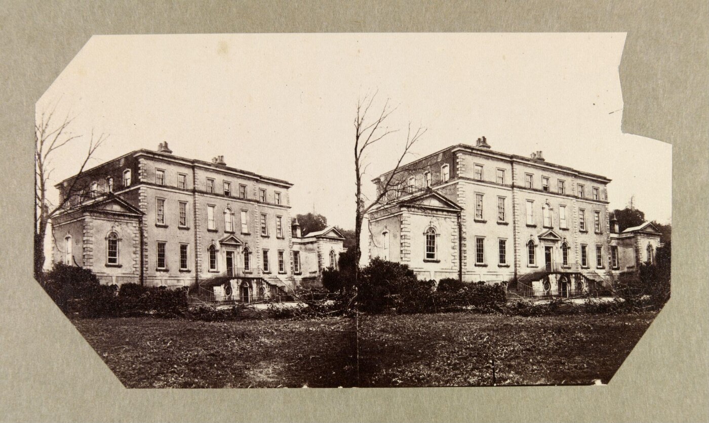 Clementina, Lady Hawarden, Photograph