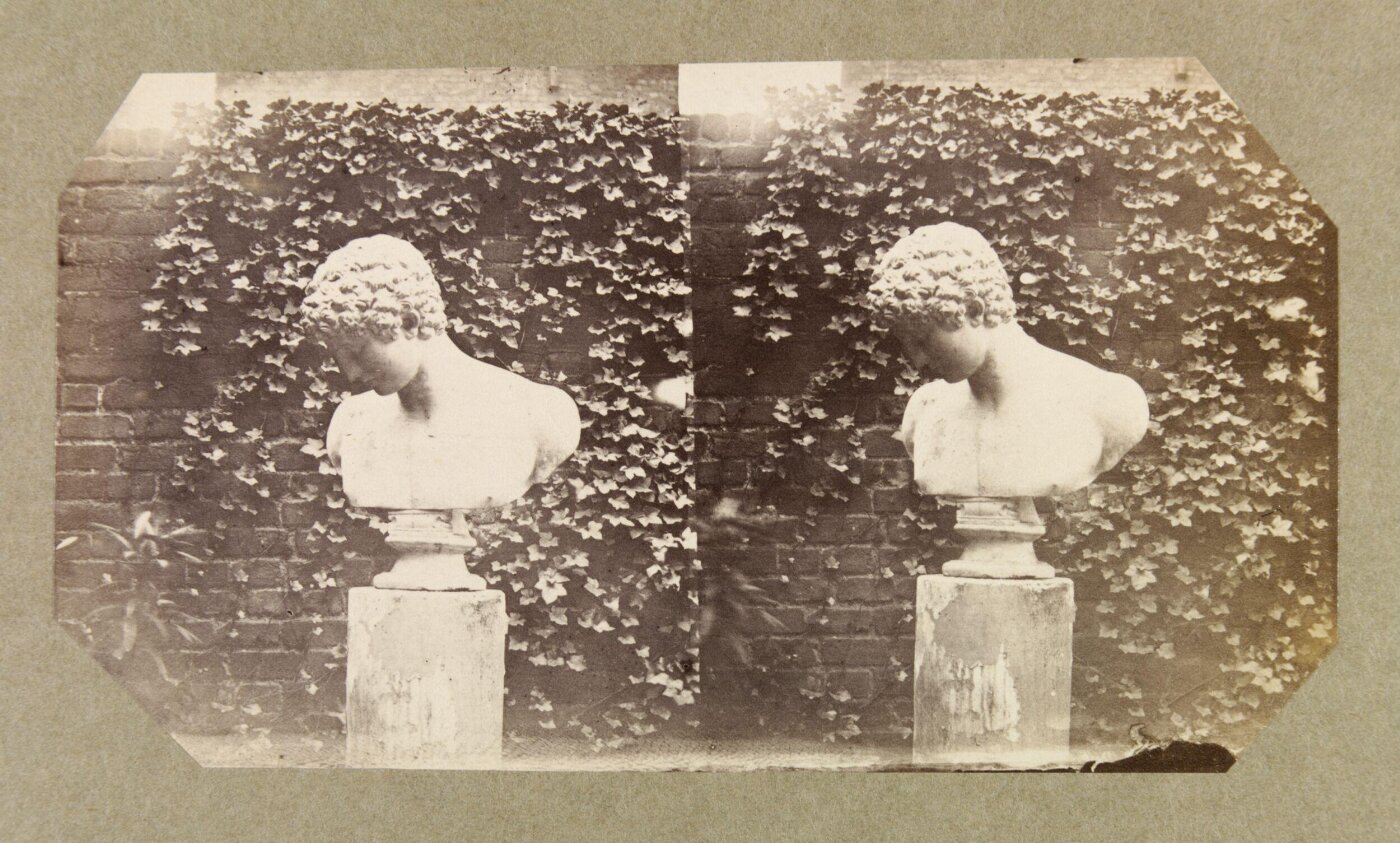 Clementina, Lady Hawarden, Photograph