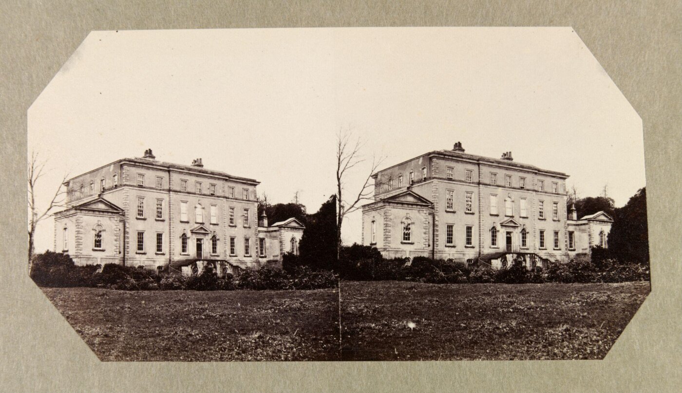 Clementina, Lady Hawarden, Photograph