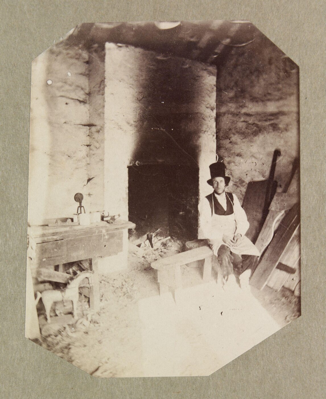 Clementina, Lady Hawarden, Photograph