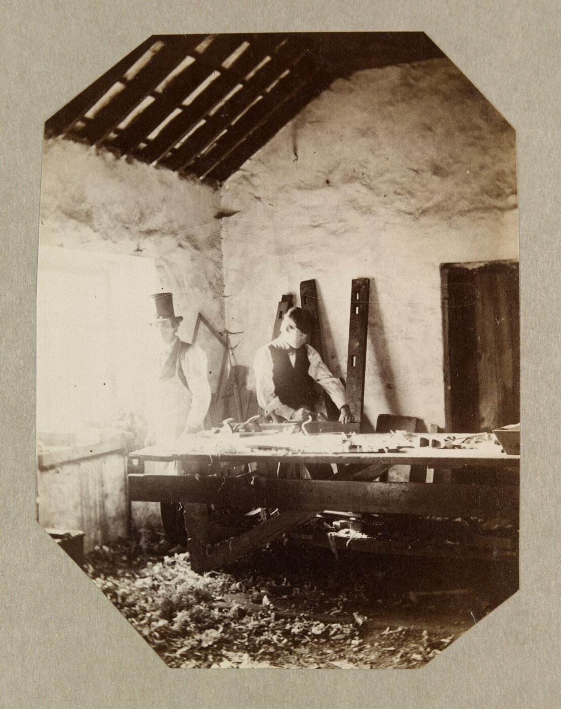 Clementina, Lady Hawarden, Photograph
