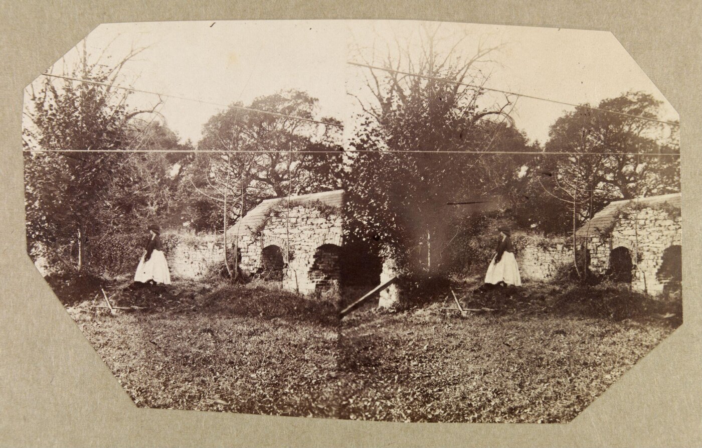 Clementina, Lady Hawarden, Photograph