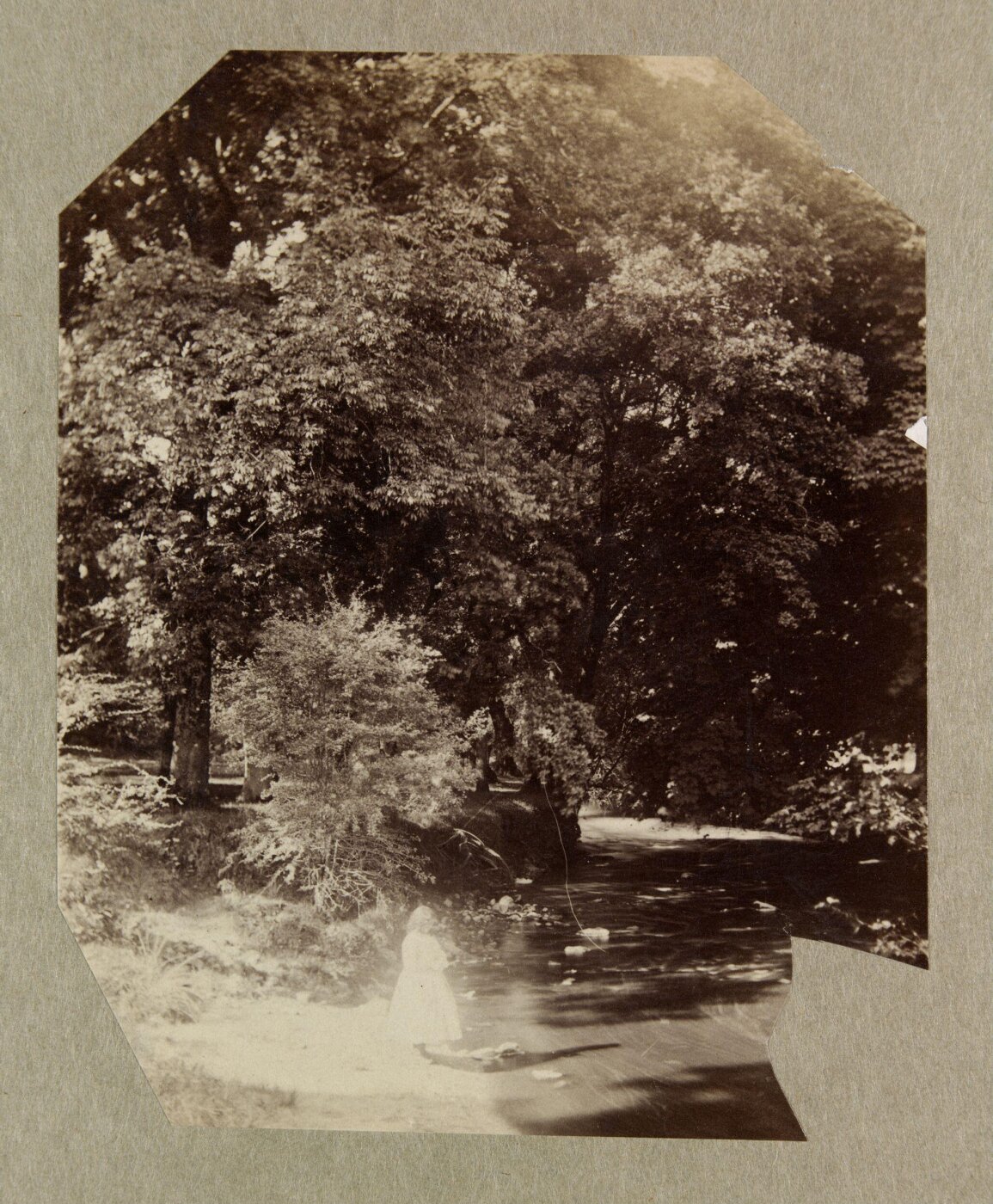 Clementina, Lady Hawarden, Photograph