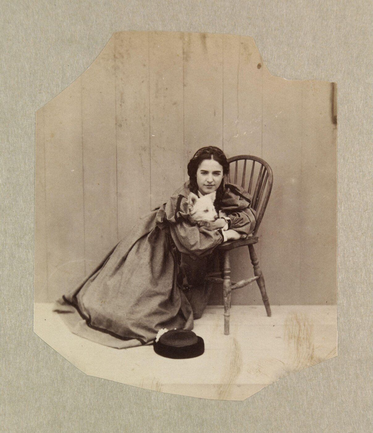 Clementina, Lady Hawarden, Photograph