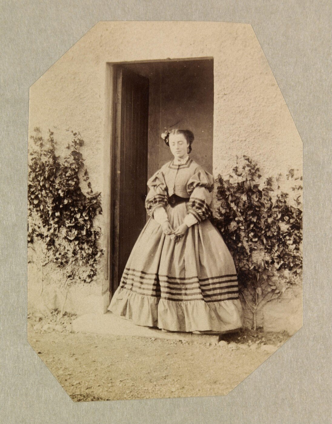 Clementina, Lady Hawarden, Photograph