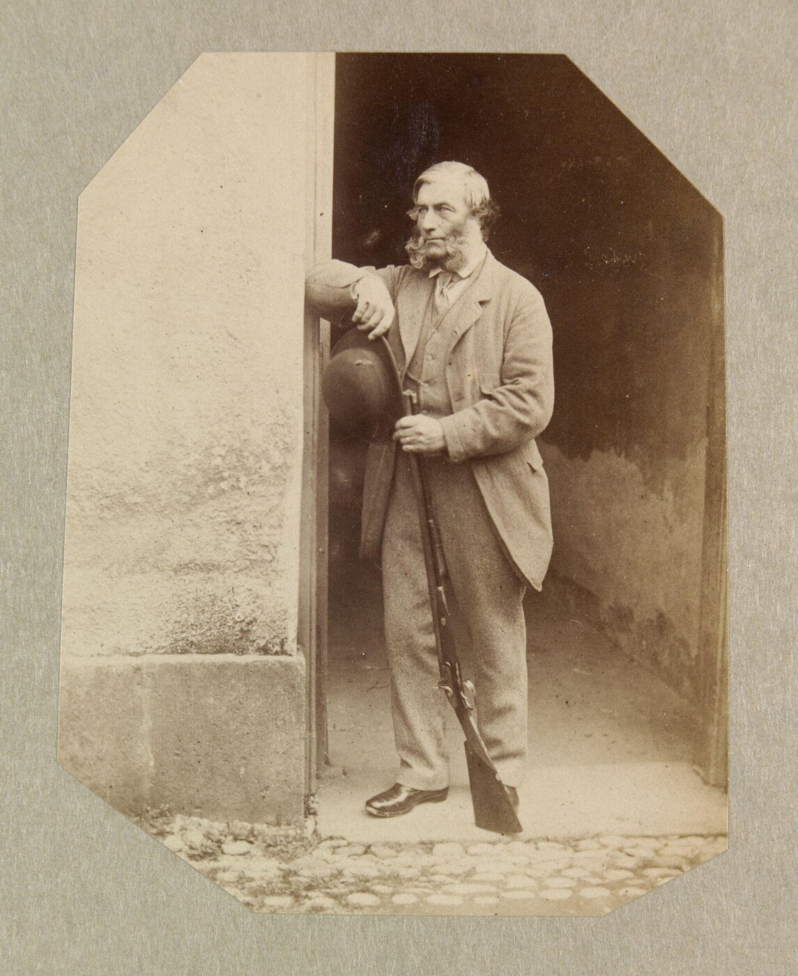 Clementina, Lady Hawarden, Photograph