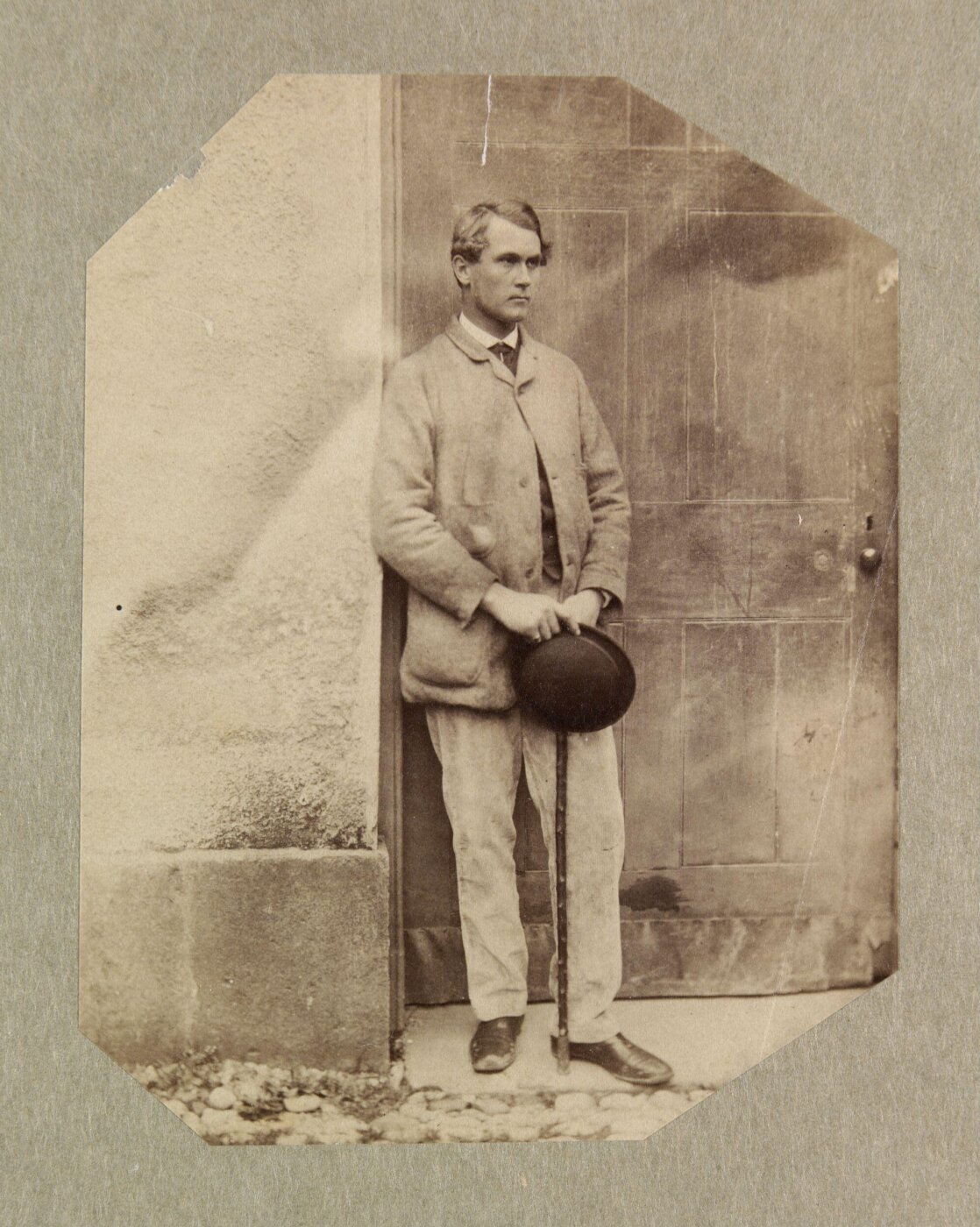Clementina, Lady Hawarden, Photograph