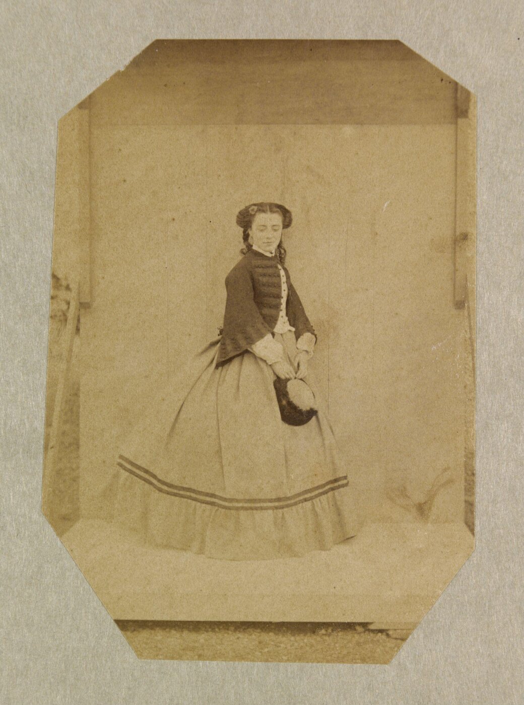 Clementina, Lady Hawarden, Photograph