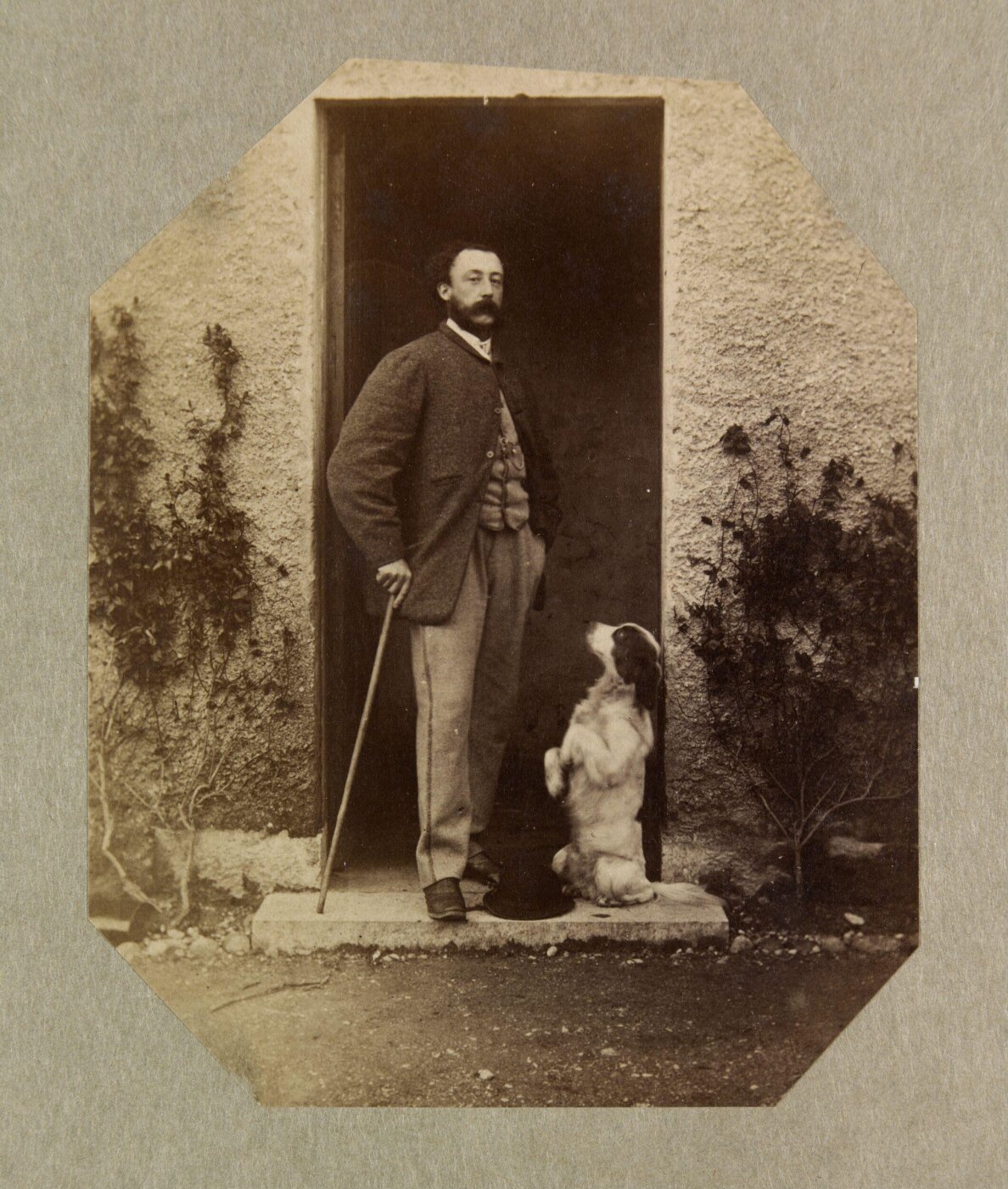 Clementina, Lady Hawarden, Photograph