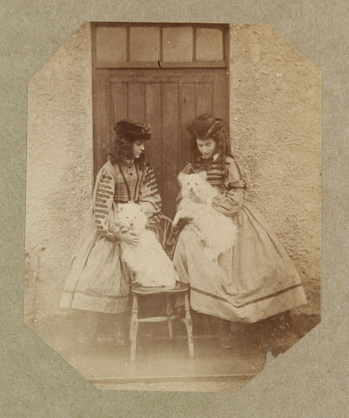 Clementina, Lady Hawarden, Photograph