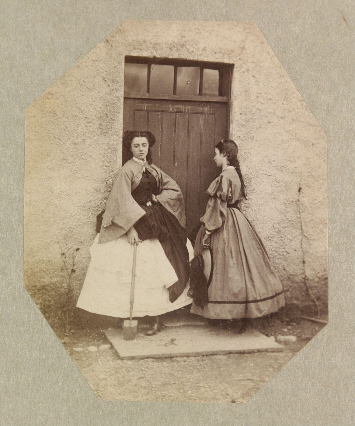 Clementina, Lady Hawarden, Photograph