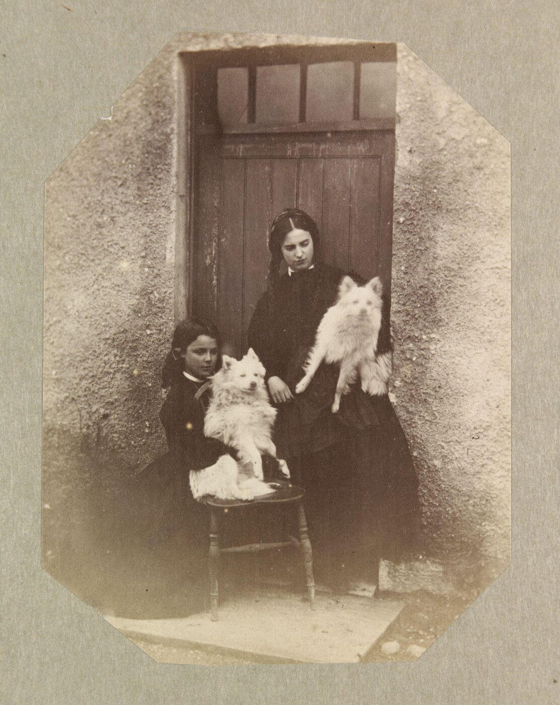 Clementina, Lady Hawarden, Photograph