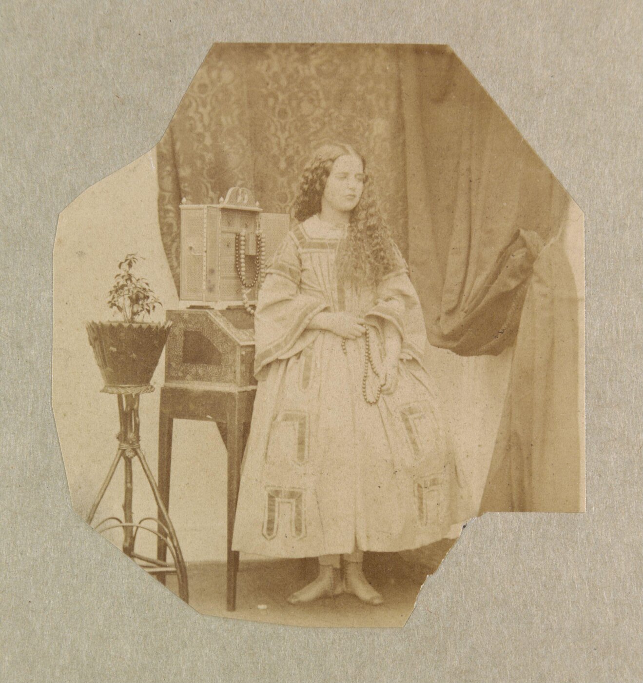 Clementina, Lady Hawarden, Photograph
