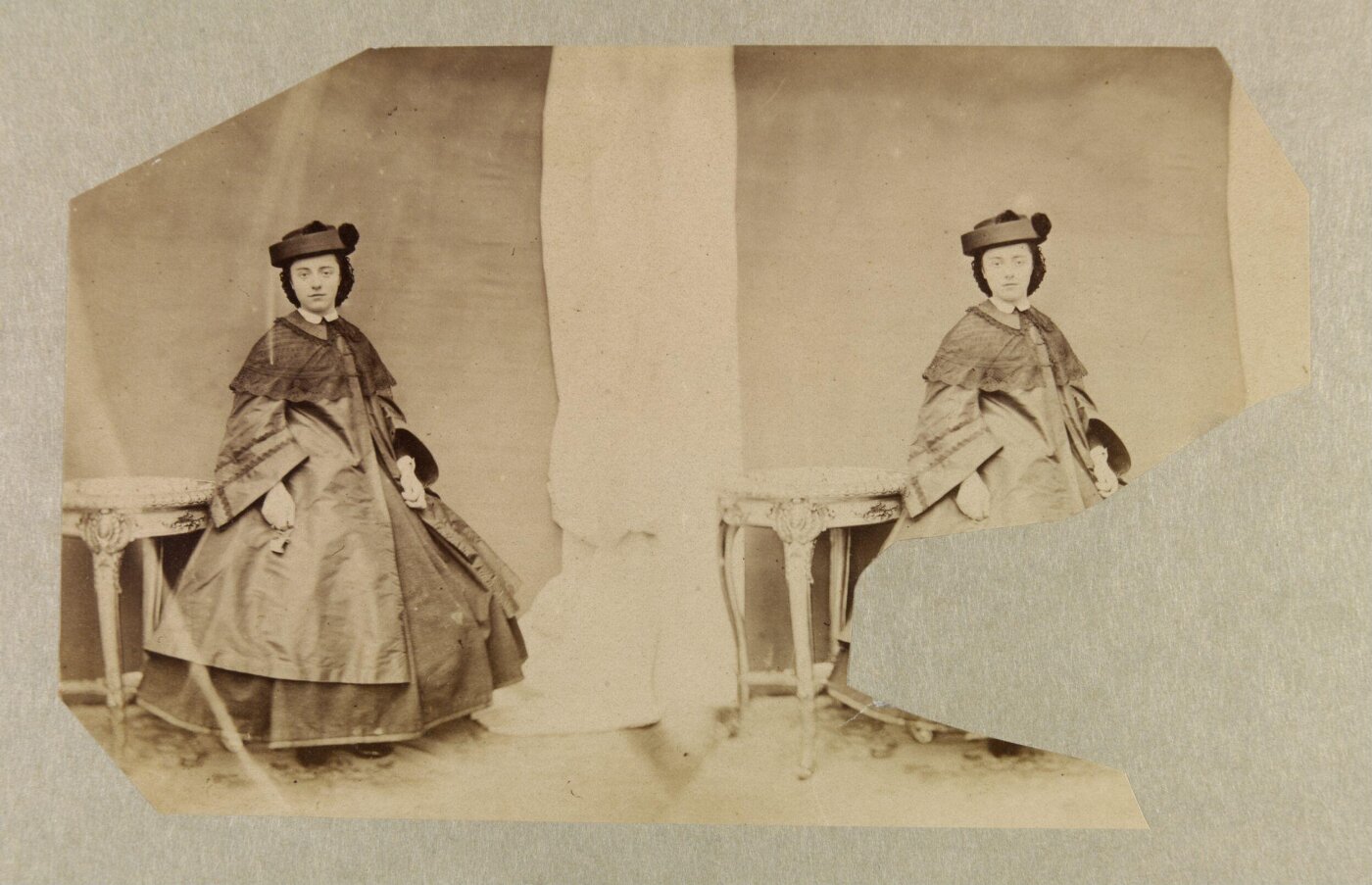 Clementina, Lady Hawarden, Photograph
