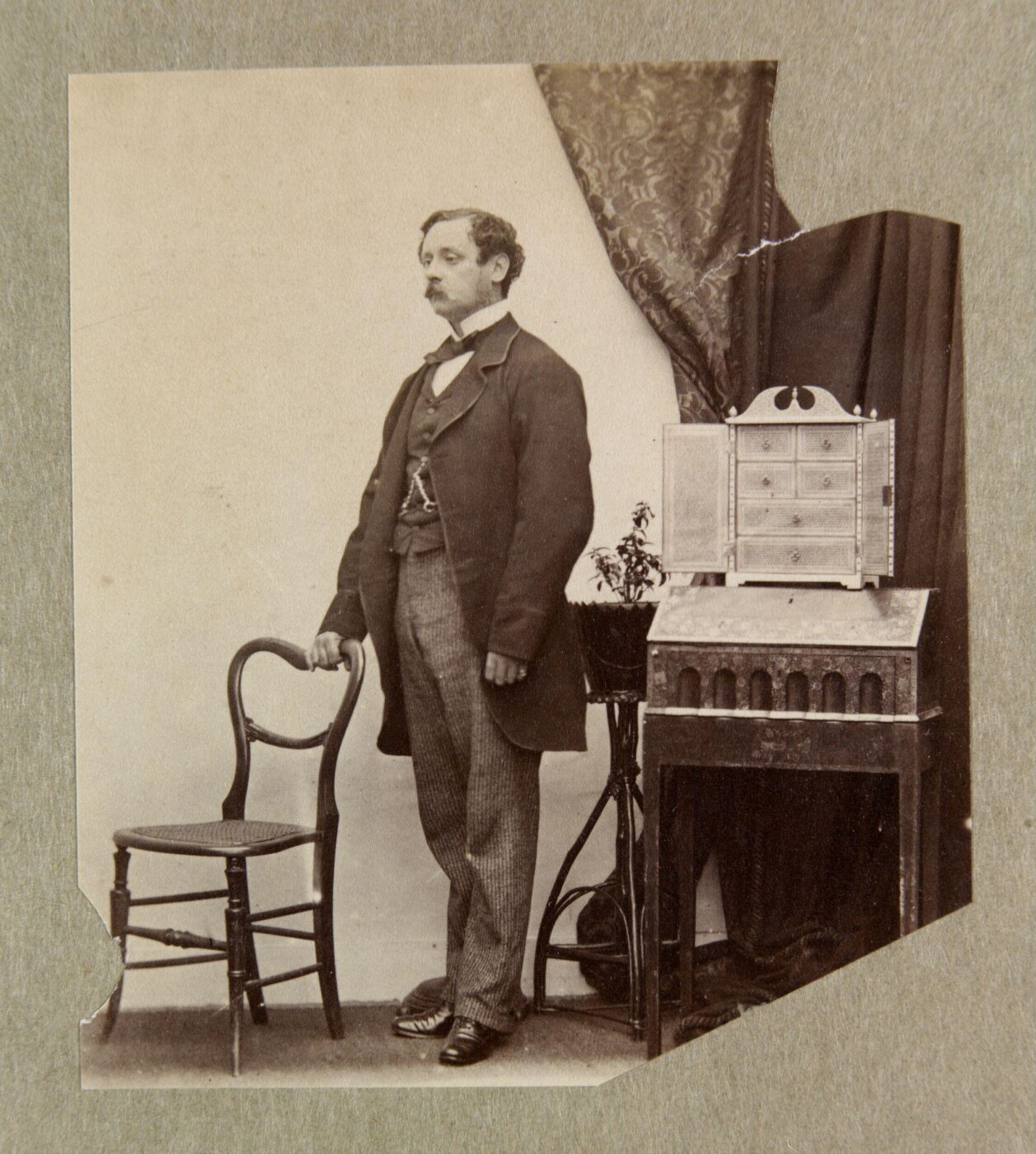 Clementina, Lady Hawarden, Photograph