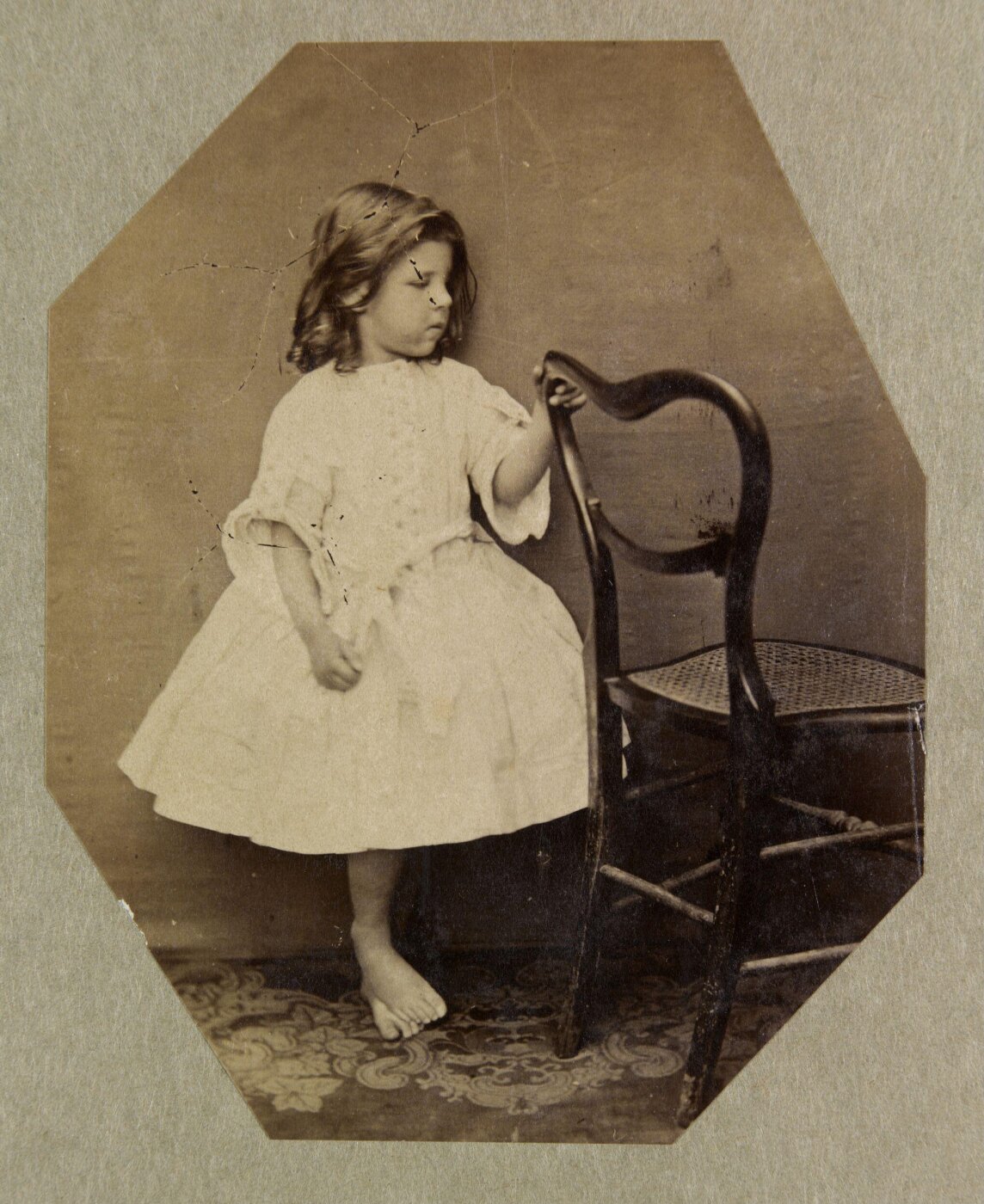 Clementina, Lady Hawarden, Photograph