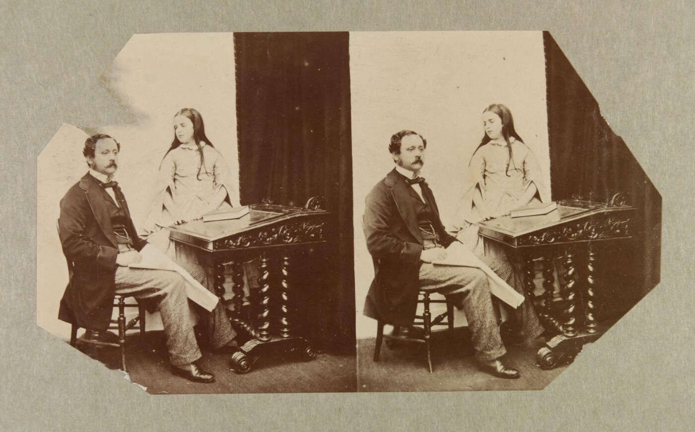 Clementina, Lady Hawarden, Photograph