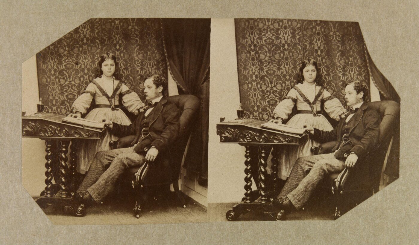 Clementina, Lady Hawarden, Photograph