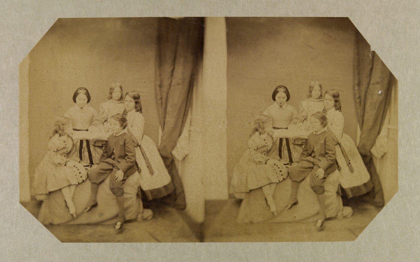 Clementina, Lady Hawarden, Photograph