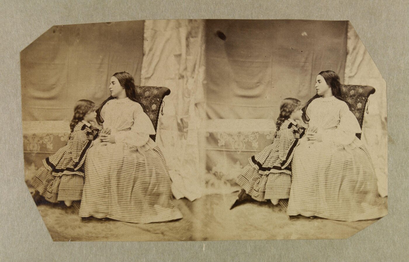 Clementina, Lady Hawarden, Photograph