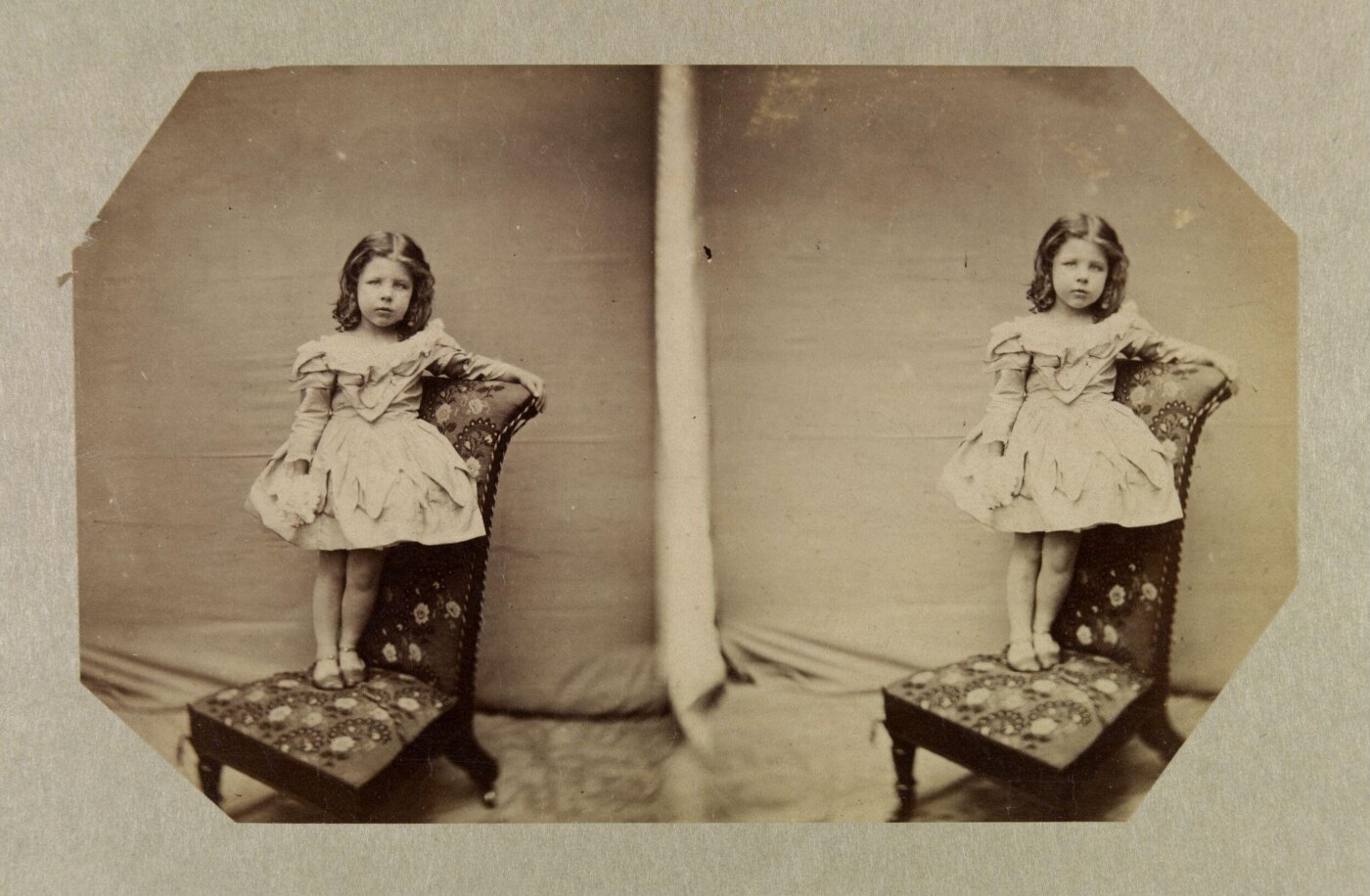Clementina, Lady Hawarden, Photograph